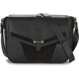 Nat et Nin Torbe za čez ramo PAOLA Črna | Shoptok.si