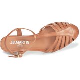 JB Martin LOYALE Smeđa | shoptok.hr