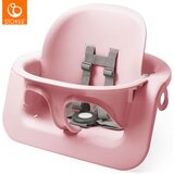 Stokke sigurnosna ogradica za stolicu steps™ baby set pink Cijene