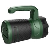  ISKRA ERO akumulatorski kamperski set, ventilator+lampe Cene