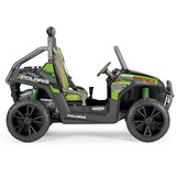  Džip na akomulator polaris zeleni | ePonuda.com