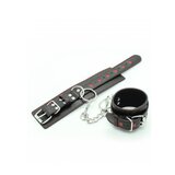  Kožne lisice za ruke AF 1015 | ePonuda.com