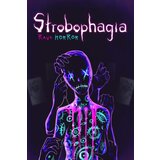 Steam strobophagia | rave horror key (pc) global | Eponuda.com