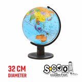 Scool Globus 32cm Cene