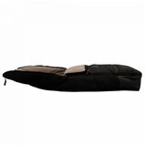  Footmuff Transit crni srednji 359367 | Eponuda.com