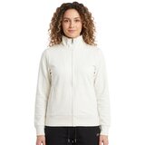 Leone 1947 Flis Woman Full Zip Everyday Bela Cene