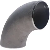 Koljeno Hamburško 3" 88.9x3.2mm