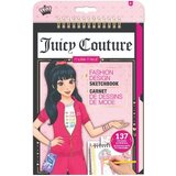 MAKE IT REAL Make It Real: Juicy Couture knjižica modnog dizajna Cijene