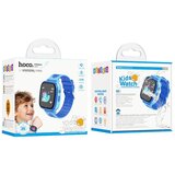 Hoco pametni sat za decu Y100 (call function) plavi | ePonuda.com