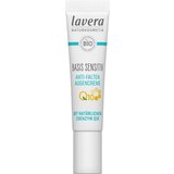 Lavera Basis Sensitiv krema za područje oko očiju protiv bora Q10 Cijene
