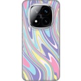 Torbica Silikonska Print Skin za Xiaomi Redmi Note 14 Pro Plus Liquid Dream