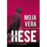 Miba Books Herman Hese - Moja vera Cene