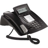 AGFEO Sistemski telefon ST 22 Up0/S0 črn, (20685917) | Shoptok.si