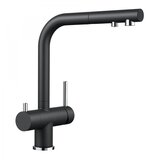 Blanco slavina FONTAS-S II SILGRANIT-LOOK ANTRACIT VT | shoptok.hr