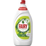 Fairy Tečnost za pranje posuđa APPLE 1350 ML Cene