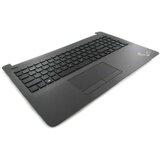  tastatura za laptop hp 15-BS G6 250 G6 255 G6 256 G6 + palmrest (c cover) | ePonuda.com