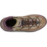 Moon Boot Škornji za sneg MB MOON247 XLACE MID Kostanjeva | Shoptok.si