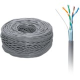 Cabletech FTP Cat5e bakreni računalni kabel | shoptok.hr