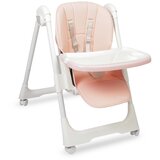 CARETERO Stolček za hranjenje Migalo roza | Shoptok.si