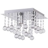 Rabalux corinna plafonska lampa E14 3x40W hrom moderna rasveta | Eponuda.com