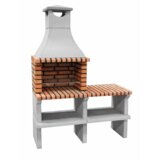 Movelar Sines XL na oglje + Modul - delovni pult | Shoptok.si