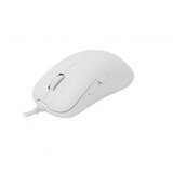 White Shark miška bela GM-5014 GRAPHENE Gaming, (21024665) | Shoptok.si