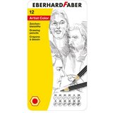 Faber Castell grafitna olovka set eberhard 1/12 516913 ( 9966 ) Cene