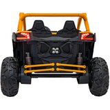 Buggy na akumulator SR SUPER 66 4x4 - dvosjed - žuti | shoptok.hr