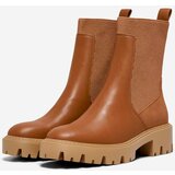 Only Chelsea čizme 'ONLBETTY' konjak | shoptok.hr