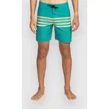 Fade 18 Og Boardshorts dark mint