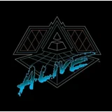 Daft Punk - alive 2007 (2 lp)