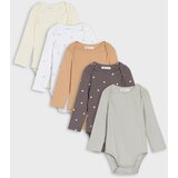 Sinsay Komplet od 5 bodija | shoptok.hr