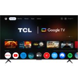 Tcl Televizor MINI LED TV 85" 85C6K Google TV 79879 u