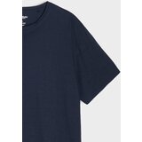 Sinsay Majica s mješavinom lana | shoptok.hr