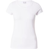 4f Tehnička sportska majica bijela | shoptok.hr