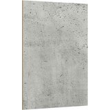 Dekor Paneli 12 pcs Betonski sivi 30 x 42 x 0.27 cm | Eponuda.ba