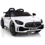  Licencirani auto na akumulator Mercedes GTR - bijeli | shoptok.hr