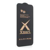 Tempered glass x mart 9D za iphone 12 pro max 6.7 Cene