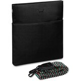 Vuch Smokie Resistant Black Handbag | shoptok.hr