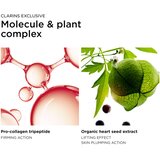 Clarins Bust Beauty Extra-Lift Gel učvršćujući gel za grudi 50 ml | shoptok.hr