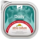Daily 9 x 300 g - Govedina in krompir