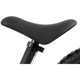 Milly Mally bicikl bez pedala Ranger Flash crni | shoptok.hr