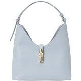 Furla Nakupovalne torbe - Siva | Shoptok.si