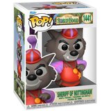 Funko POP figure Disney Robin Hood Sheriff of Nottingham | shoptok.hr