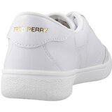 Fred Perry Nizke superge B11 LEATHER Bela Cene