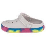 Crocs off court glitter band kids clog 209714-1fs | shoptok.hr