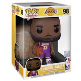 Funko LeBron James 23 Los Angeles Lakers POP! Figura 25 cm | shoptok.hr
