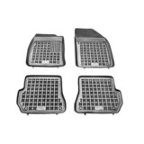 REZAW-PLAST Tipske patosnice za Ford Fiesta V MK5 (2002-2006) - pre facelifting - kadice | Eponuda.com