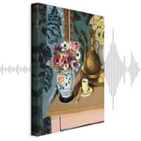  Slika - Henri Matisse – Still Life 60x90 Akustična | shoptok.hr