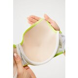 Astratex Gornji dio kupaćeg kostima Neon Lime | shoptok.hr